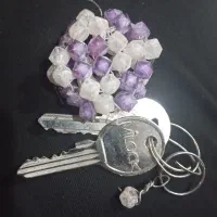 کلید پیدا شده