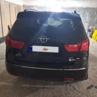 هایما S7 پلاس، مدل ۱۴۰۱|خودرو سواری و وانت|کرج, ساماندهی|دیوار