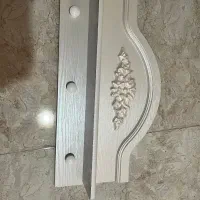 دراور و شلف|جاکفشی، کمد، دراور|کیش, |دیوار