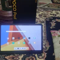 تبلت پوکو بد حافظه ۲۵۶ رم ۸