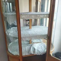 کمد و دراور|جاکفشی، کمد، دراور|فولادشهر, A6|دیوار