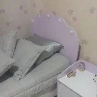 تخت و پاتختیMDf