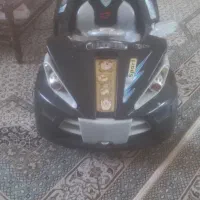 ماشین شارژی خارجی