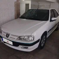 فروش پژوپارس xu7pدر حد صفر سفارشی