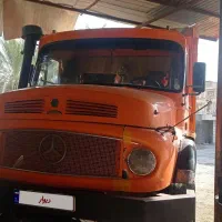 دهچرخ کمپرسی مدل 1390|خودرو سنگین|شیراز, ارم|دیوار