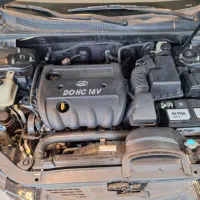 سوناتا ۲۰۰۸|خودرو سواری و وانت|ارومیه, |دیوار