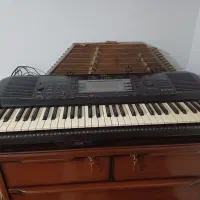 ارگ psr630