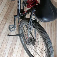 تمیزه خودم ازسرکارتا مغازه میرفتم|دوچرخه، اسکیت، اسکوتر|گنبد کاووس, |دیوار