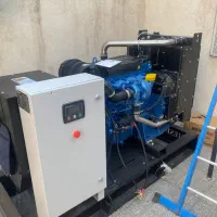 برقکار صنعتی/اتوماسیون/اینورتر /PLC/دیزل ژنراتور