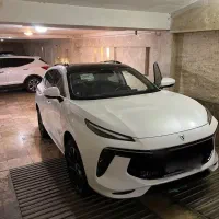 لاماری ایما مدل ۱۴۰۴ در حد نو