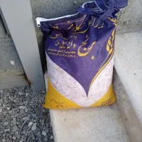 برنج ایران گارمنت دانه بلند