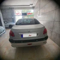 206 sd v20|خودرو سواری و وانت|اصفهان, بابوکان جنوبی|دیوار
