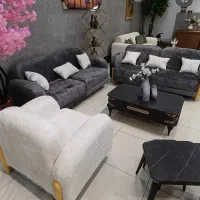 مبلمان راحتی کاخ|مبلمان خانگی و میز عسلی|شاهین‌شهر, سعدی جنوبی|دیوار