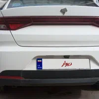 ماشین تارا v1