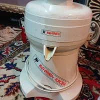 ابمیوه گیری ۳کاره کلورانس سالم کاملا|آبمیوه‌گیر و آب‌مرکبات‌گیر|ری, علایین|دیوار