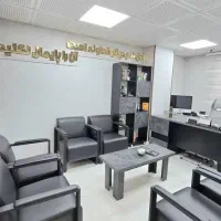جذب ۵نفرهمکارخانم دردپارتمان بین الملل باحقوق ثابت|استخدام بازاریابی و فروش|اندیشه, اندیشه فاز ۱|دیوار