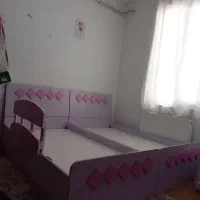 تخت خواب نوجوان|تخت و سرویس خواب|جوانرود, |دیوار