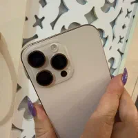 iPhone 16promax|موبایل|ارومیه, |دیوار