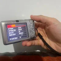 دوربین  کانن اصلی ژاپنی|دوربین عکاسی و فیلم‌برداری|رودسر, |دیوار