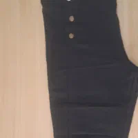 شلوار مازراتی مدل زارا سایز ۴۲ وکیف دستی