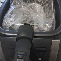 سرخ کن چای ساز پارچ و لیوان|اجاق گاز و لوازم برقی پختوپز|بومهن, |دیوار