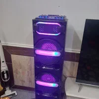 اسپیکر مکسیدر