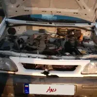 پراید ۸۹