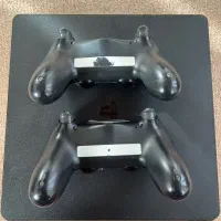 ps4|کنسول، بازی ویدئویی و آنلاین|علی‌آباد کتول, |دیوار