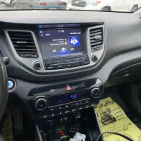 توسان ۲۰۱۷|خودرو سواری و وانت|تهران, اوین|دیوار