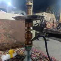 یک عدد قلیان جق ست کامل