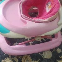 روروک بچه|اسباب و اثاث بچه|خرمآباد, |دیوار