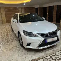 لکسوس ct200 h مدل ۲۰۱۴|خودرو سواری و وانت|تهران, شادمان|دیوار