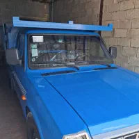 نیسان۱۴۰۴اپشنال|خودرو سواری و وانت|صومعهسرا, |دیوار