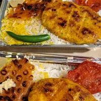 پخت غذای ایرانی|خوردنی و آشامیدنی|قشم, |دیوار