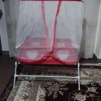 گهواره گنبد