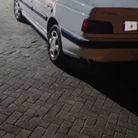 پژو پارس مدل 400 تیو فایو دریچه گاز سیمی اقساطی|خودرو سواری و وانت|مشهد, ایثار|دیوار