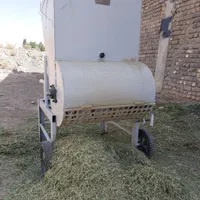 فروش انواع دستگاههای علوفه خردکن، چغندرخردکن،اسیاب|ماشینآلات صنعتی|اصفهان, شهرک زاینده رود|دیوار