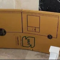 کارتن یخچال