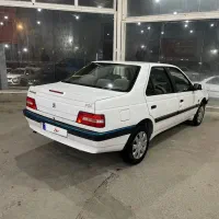 slx Tu5 مدل ۹۶ بی نقطه مشابه صفر تیوفایو