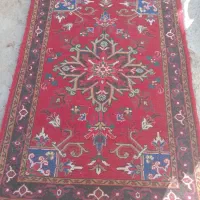 فرش دستباف|فرش|بستان آباد, |دیوار