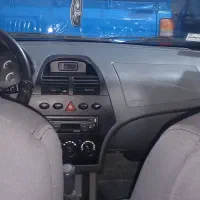 تیبایک مدل ۹۵|خودرو سواری و وانت|خرمآباد, |دیوار