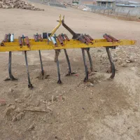 پنجه غازی در حد|ماشین‌آلات صنعتی|کوهدشت, |دیوار