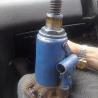 جک روغنی ۲۰ تن باند پایونیر  ۶۹۸۳s و ۶۹۷۵ v3