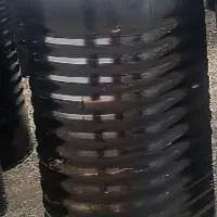 قیر ۲۲۰ کیلویی وارداتی عراق