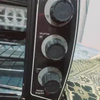 ماکروفر سرانزو|اجاق گاز و لوازم برقی پخت‌وپز|بندر امام خمینی, |دیوار