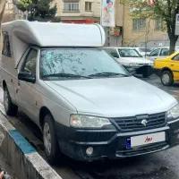 وانت آریسان ۲ مدل ۱۴۰۳