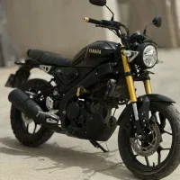 یاماها xsr155