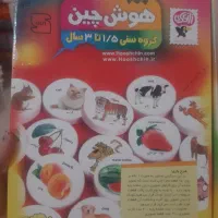 بازی هوش چین