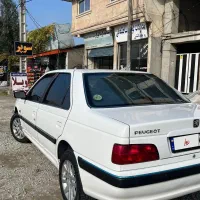 پارس سال ۱۴۰۰|خودرو سواری و وانت|تنکابن, |دیوار