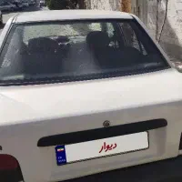 پراید دوگانه کارخونه فروش یا معاوضه|خودرو سواری و وانت|بیرجند, |دیوار